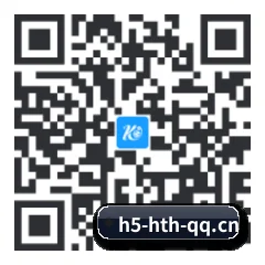 Android APP 二维码